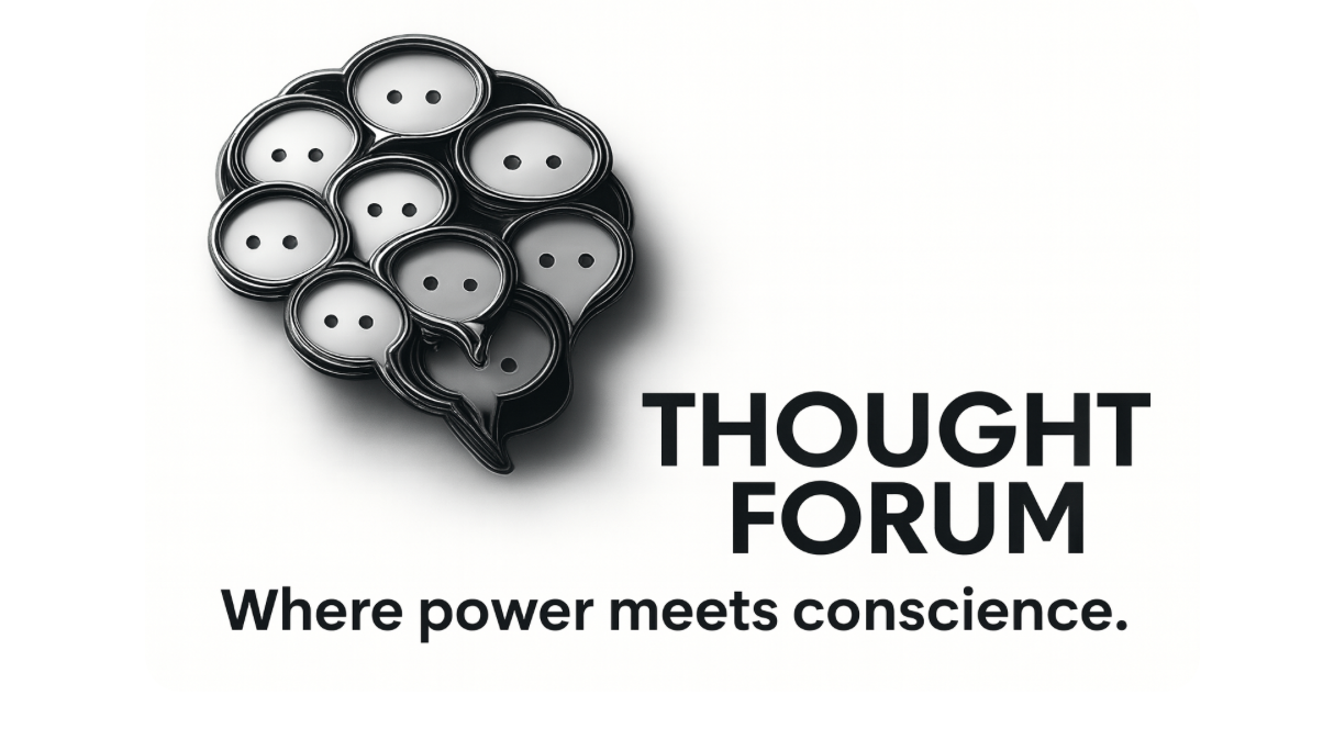 Thought Forum